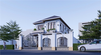 ƯU ĐÃI GIẢM 50% CHI PHÍ THIẾT KẾ KHI KÝ HỢP ĐỒNG THIẾT KẾ VÀ THI CÔNG TRỌN GÓI