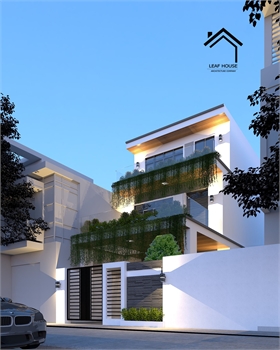THIẾT KẾ VÀ THI CÔNG NHÀ Ở GIA ĐÌNH - NHÀ ANH VƯƠNG - SÓC SƠN