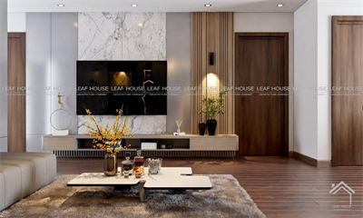 Tips trang trí phòng khách trở nên sang trọng, đẳng cấp